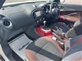 2012 Nissan Juke