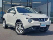 2012 Nissan Juke