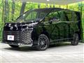 2026 Toyota Voxy