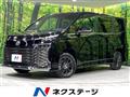 2026 Toyota Voxy