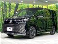 2026 Toyota Voxy