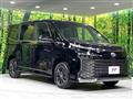 2026 Toyota Voxy