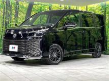 2026 Toyota Voxy