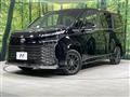 2026 Toyota Voxy