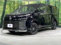 2026 Toyota Voxy