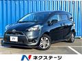 2016 Toyota Sienta