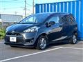 2016 Toyota Sienta
