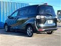 2016 Toyota Sienta