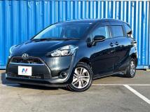 2016 Toyota Sienta