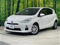2013 Toyota AQUA