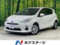 2013 Toyota AQUA