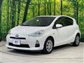 2013 Toyota AQUA