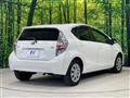 2013 Toyota AQUA