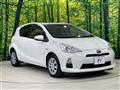 2013 Toyota AQUA
