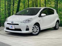 2013 Toyota AQUA