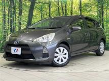 2013 Toyota AQUA