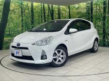 2014 Toyota AQUA