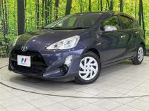 2014 Toyota AQUA