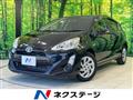 2014 Toyota AQUA