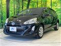 2014 Toyota AQUA