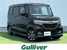 2019 Honda N BOX