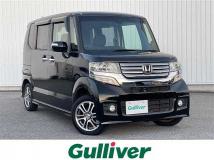 2014 Honda N BOX