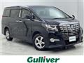 2015 Toyota Alphard
