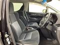 2015 Toyota Alphard