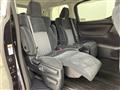 2015 Toyota Alphard