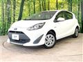 2020 Toyota AQUA