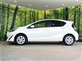 2020 Toyota AQUA