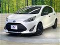 2020 Toyota AQUA