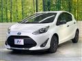 2020 Toyota AQUA