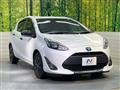 2020 Toyota AQUA