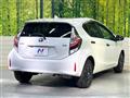 2020 Toyota AQUA