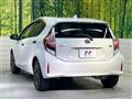 2020 Toyota AQUA
