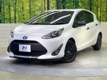 2020 Toyota AQUA