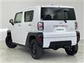 2024 Daihatsu Taft