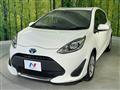 2021 Toyota AQUA