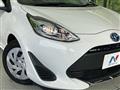 2021 Toyota AQUA