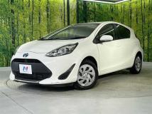 2021 Toyota AQUA