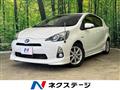 2012 Toyota AQUA