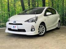 2012 Toyota AQUA