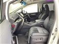 2015 Toyota Vellfire