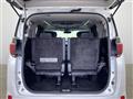 2015 Toyota Vellfire