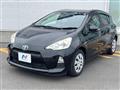 2014 Toyota AQUA