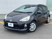 2014 Toyota AQUA