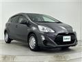 2017 Toyota AQUA