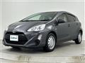 2017 Toyota AQUA