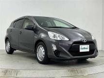 2017 Toyota AQUA